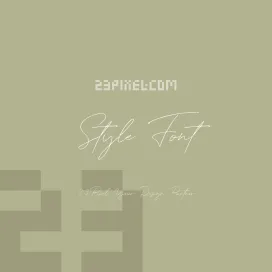 Style Script